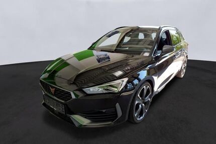 Cupra Leon 29.750 km 27.840 &euro; Forchheim 91301
