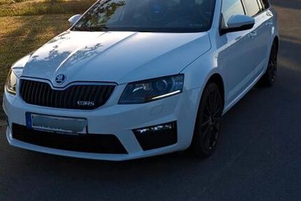 Skoda Octavia 175.650 km 13.500 &euro; Schwarzenbruck 90592