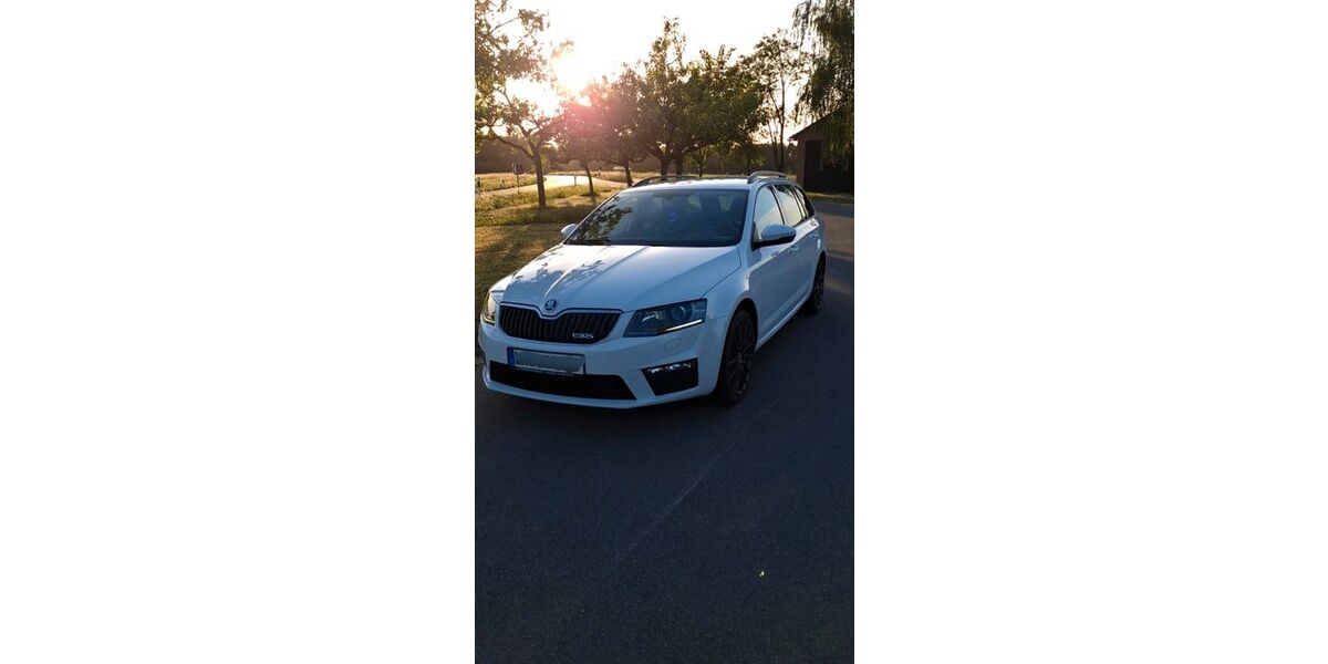 Skoda Octavia 175.650 km 13.500 &euro; Schwarzenbruck 90592