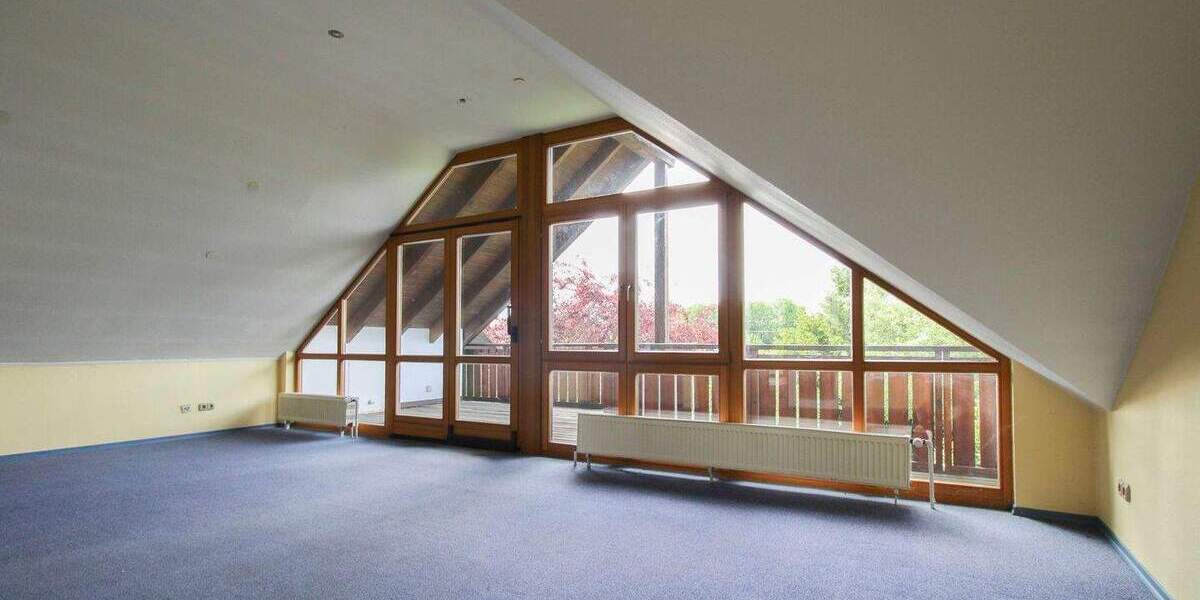 Ihr neues Zuhause mit Potenzial - Großzügige Immobilie für Familie, Mieter oder Mehrgenerationen 8 zimmer