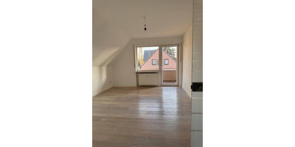 Etagenwohnung Nürnberg Laufamholz - 2 Zimmer, 55 m&sup2;, 810&euro; | Angebot:26188302