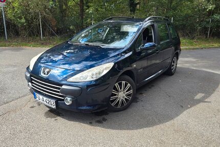 Peugeot 307 310.000 km 1.899 &euro; Fürth 90768
