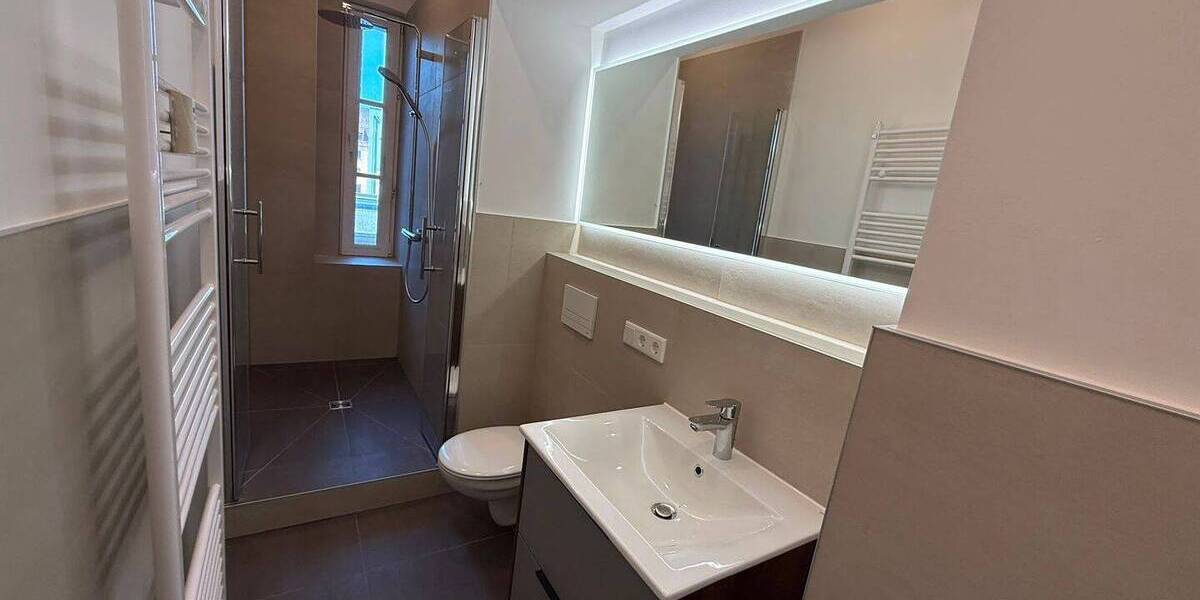 Etagenwohnung Nürnberg Seeleinsbühl - 4 Zimmer, 91 m&sup2;, 344.900&euro; | Angebot:26903722