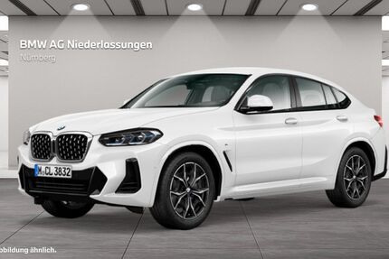 BMW X4 14.560 km 55.695 € Nürnberg 90441