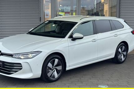 VW Passat Variant 21.700 km 32.830 &euro; Erlangen 91058