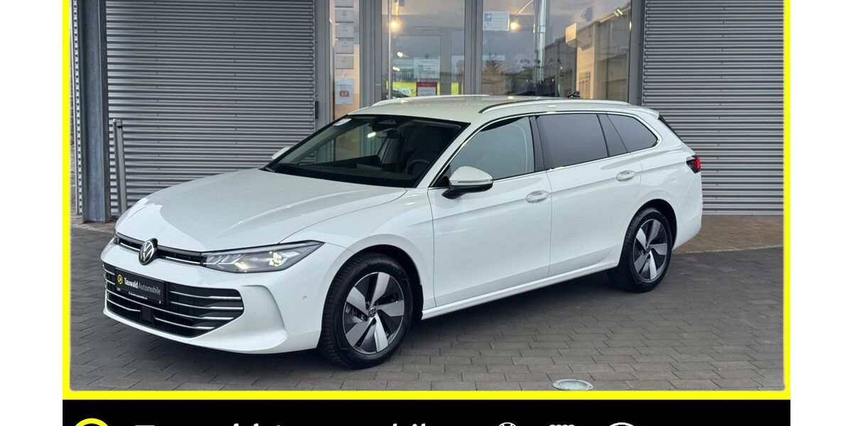 VW Passat Variant 21.700 km 32.830 &euro; Erlangen 91058