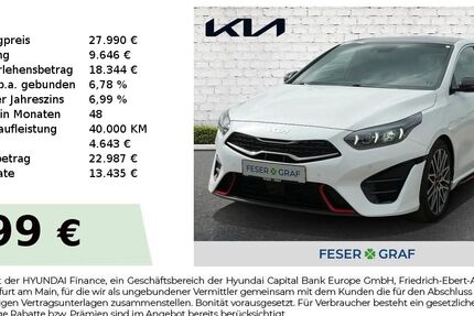 Kia ceed / Ceed 24.926 km 27.450 &euro; Roth 91154