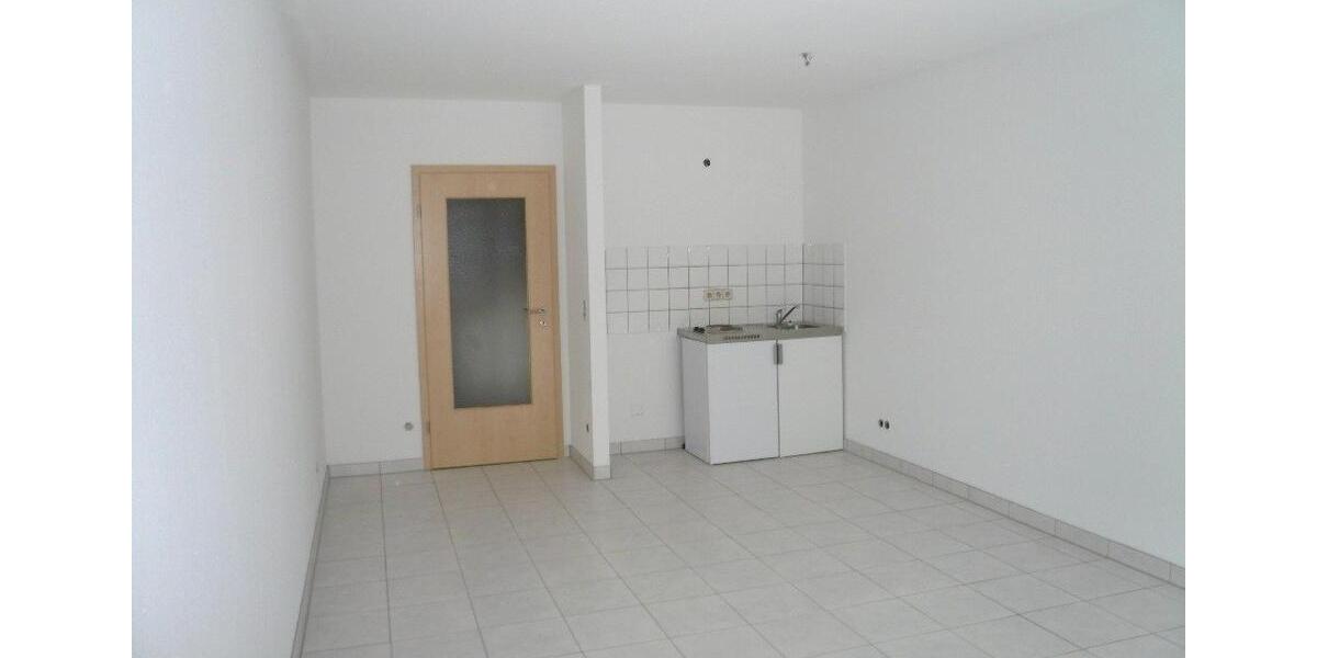 Etagenwohnung Nürnberg Eberhardshof - 1 Zimmer, 30 m&sup2;, 535&euro; | Angebot:27570744