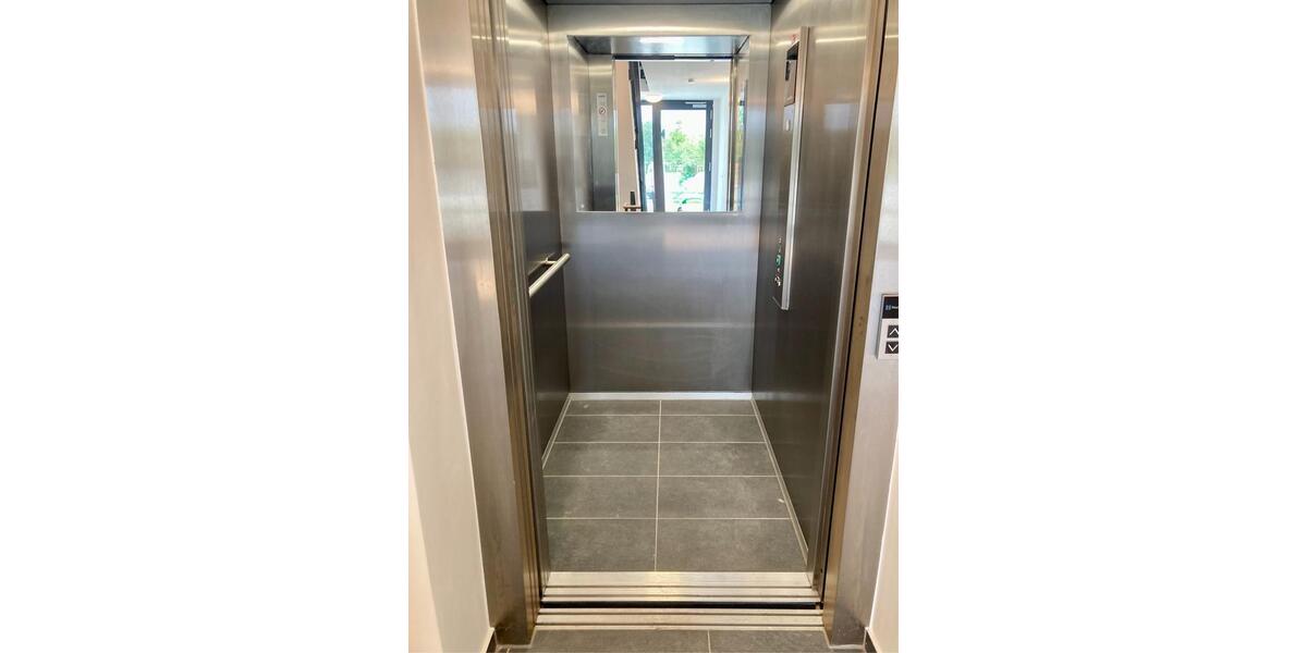 Terrassenwohnung Roth - 2 Zimmer, 66 m&sup2;, 925&euro; | Angebot:23567255