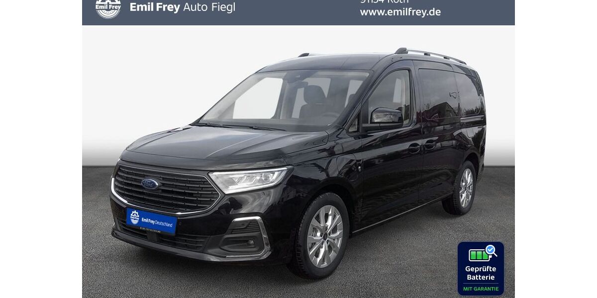 Ford Grand Tourneo 26.529 km 32.970 &euro; Roth 91154