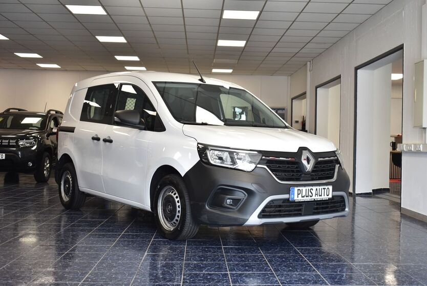 Renault Kangoo 130.770 km 11.470 € Nürnberg 90431