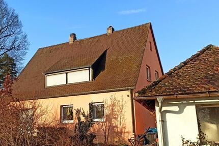 Haus Nürnberg Katzwang - 5 Zimmer, 127 m&sup2;, 471.870&euro; | Angebot:25164106