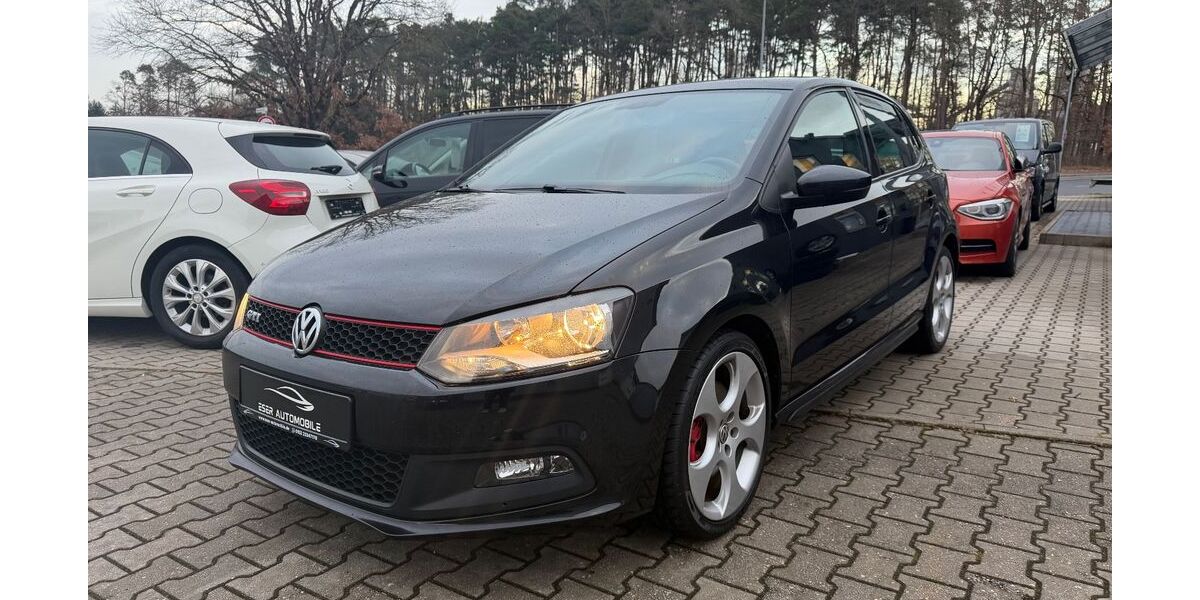 VW Polo 74.800 km 13.400 &euro; Wendelstein 90530