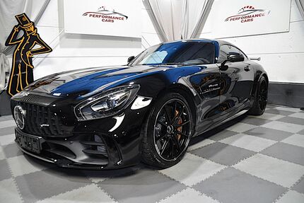 Mercedes-Benz AMG GT R 16.000 km 139.999 € Nürnberg 90431