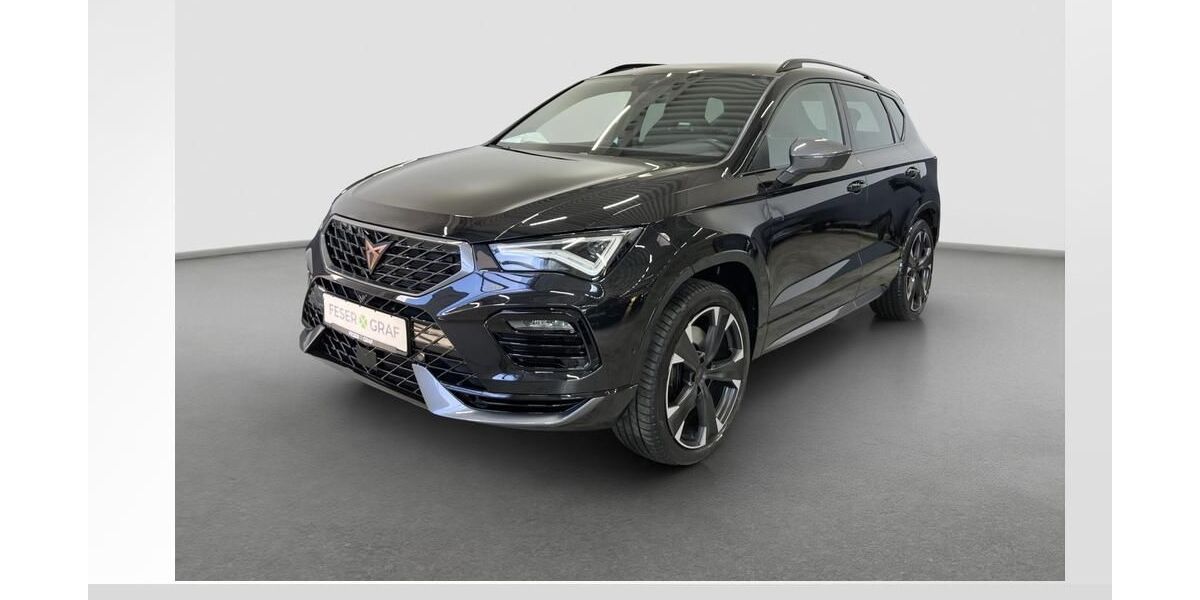 Cupra Ateca 28.815 km 28.980 &euro; Cadolzburg 90556