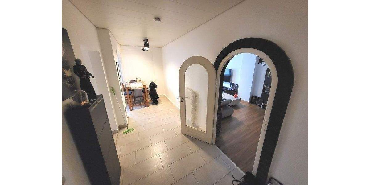 Charmante 2 Zimmer EG-Singlewohnung direkt in Wendelstein zu vermieten 2 zimmer