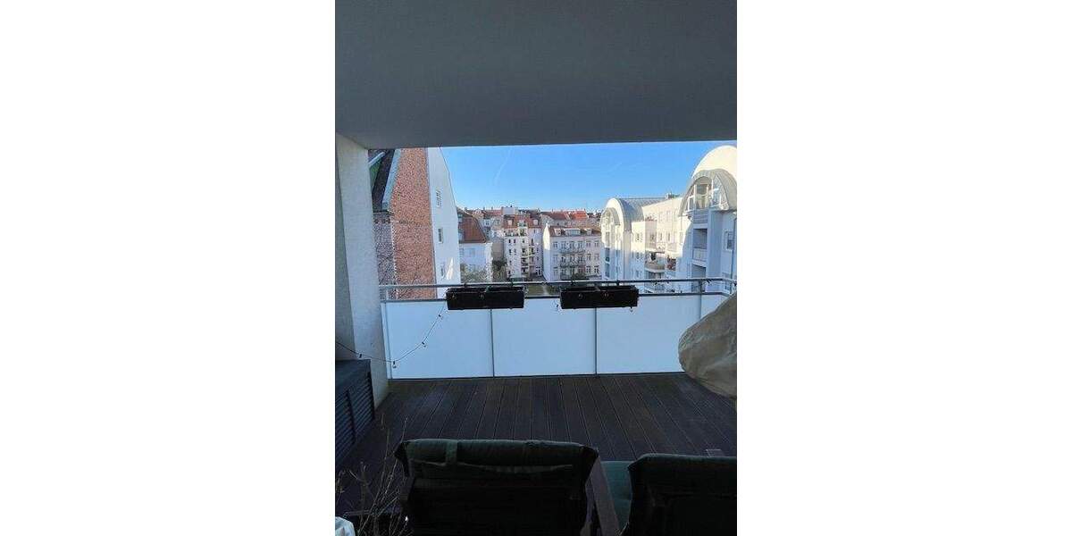 ***LOGENPLATZ...am Stadtpark...your DREAMS werden wahr...EINBAUKÜCHE*** 3 zimmer