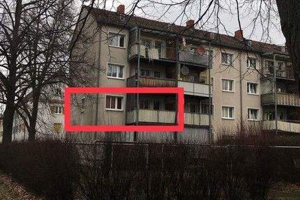 Wohnung Nürnberg Schweinau - 3 Zimmer, 47 m&sup2;, 165.000&euro; | Angebot:25805872