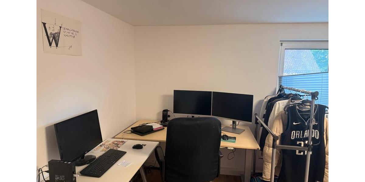 Einfamilienhaus Uttenreuth - 7 Zimmer, 181 m&sup2;, 1.999&euro; | Angebot:27614404