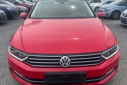 VW Passat 237.000 km 8.900 &euro; Nürnberg 90431