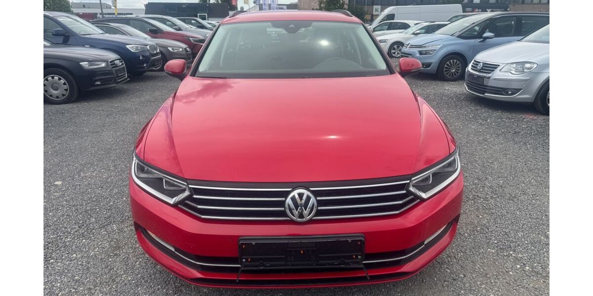 VW Passat 237.000 km 8.900 &euro; Nürnberg 90431