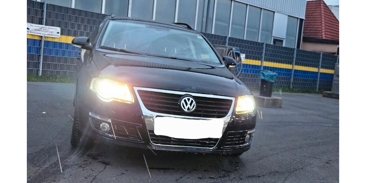 VW Passat 310.000 km 2.300 &euro; Fürth 90763