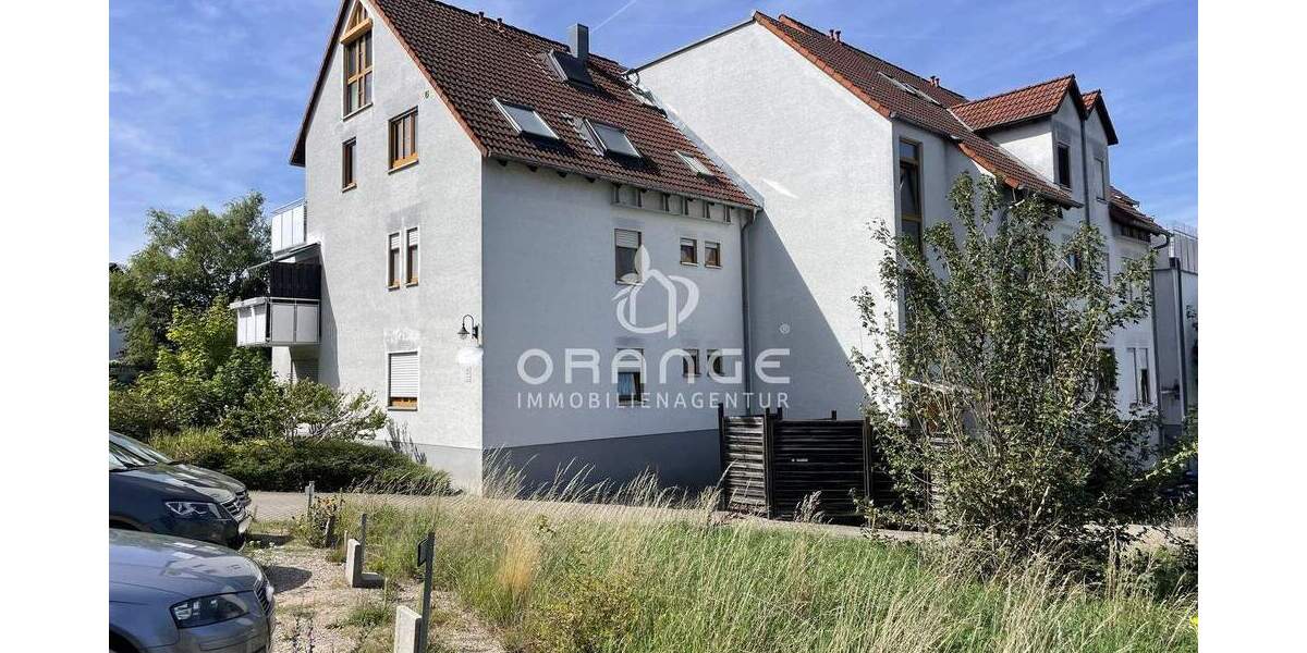 Etagenwohnung Hemhofen - 1 Zimmer, 42 m&sup2;, 129.000&euro; | Angebot:24435595