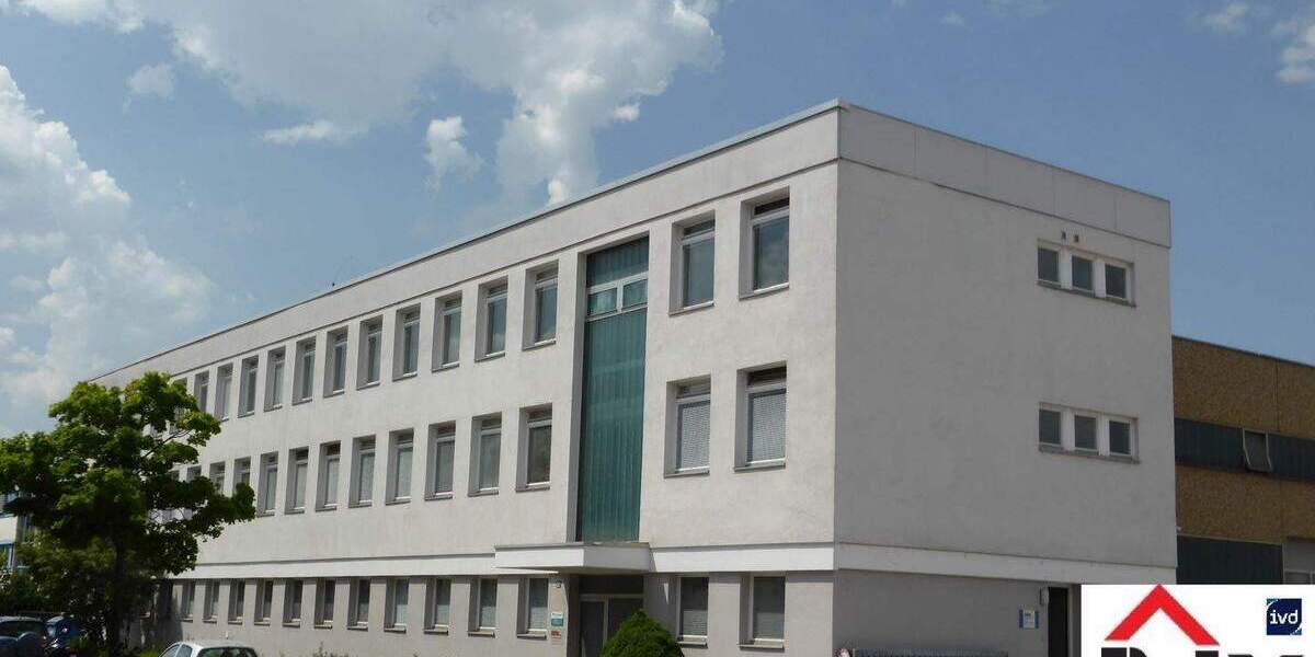 *Nürnberg Nähe Hafen - Büroeinheit - gepflegt - Klima - provisionsfrei* zimmer