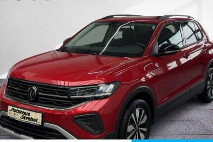 VW T-Cross 5.282 km 28.990 € Schnaittach 91220