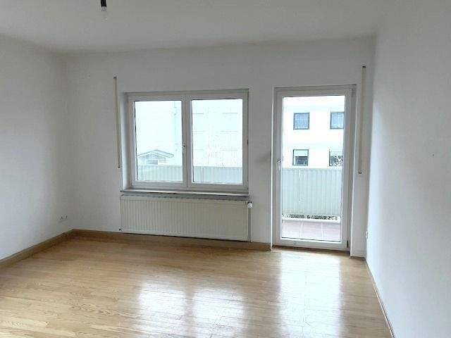Etagenwohnung Nürnberg Altenfurt - 2 Zimmer, 62 m&sup2;, 199.500&euro; | Angebot:25372357