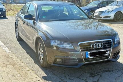 Audi A4 236.000 km 4.000 &euro; Schwabach 91126