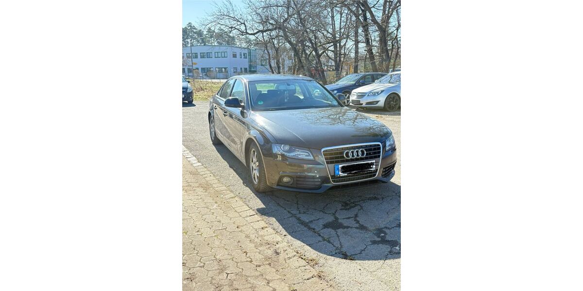 Audi A4 236.000 km 4.000 &euro; Schwabach 91126
