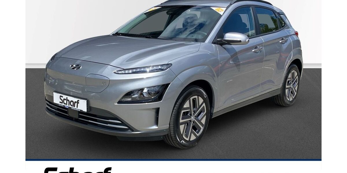 Hyundai KONA 34.385 km 15.690 &euro; Herzogenaurach 91074