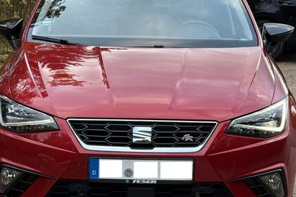 Seat Ibiza 45.300 km 14.500 € Roth 91154