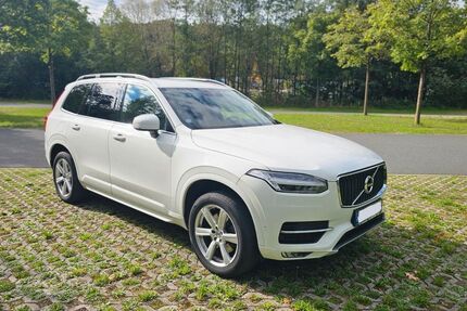 Volvo XC90 180.000 km 20.990 &euro; Altdorf bei Nürnberg 90518