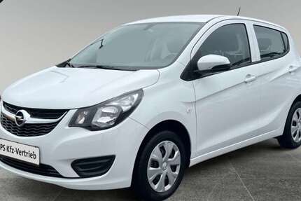 Opel Karl 18.600 km 9.980 € Nürnberg 90480
