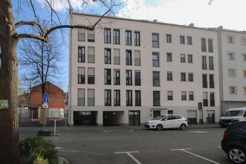 Wohnung zum Kaufen in Nürnberg 659.000 € 103.17 m²