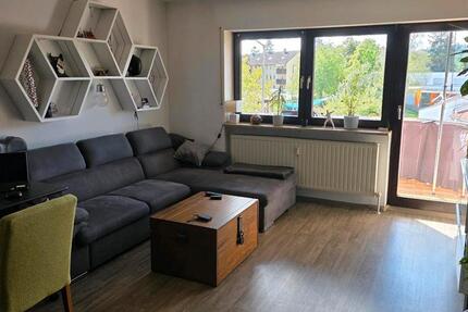Wohnung Roth - 2 Zimmer, 63 m&sup2;, 650&euro; | Angebot:27571439