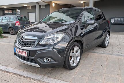 Opel Mokka 110.000 km 5.000 &euro; Nürnberg 90439