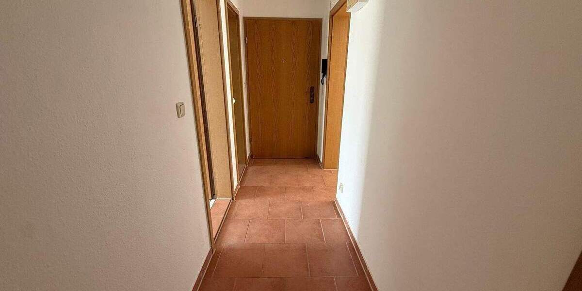 Moderne 2-Zimmer-Wohnung im Herzen von Nürnberg, Muggenhof 2 zimmer