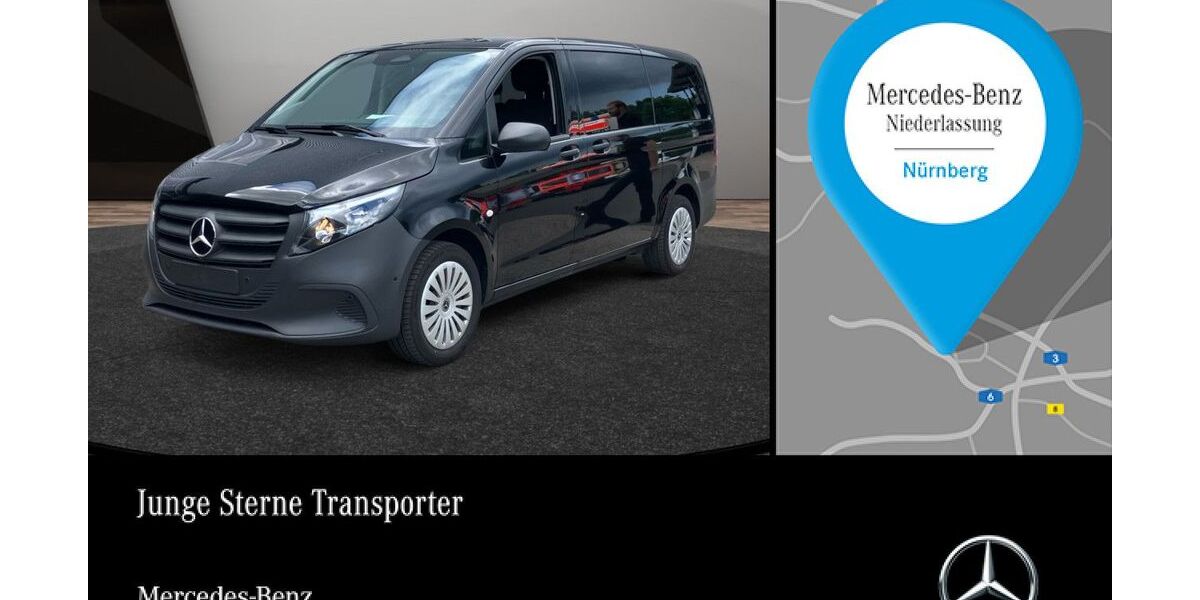 Mercedes-Benz Vito 41.019 km 47.990 &euro; Fürth 90763