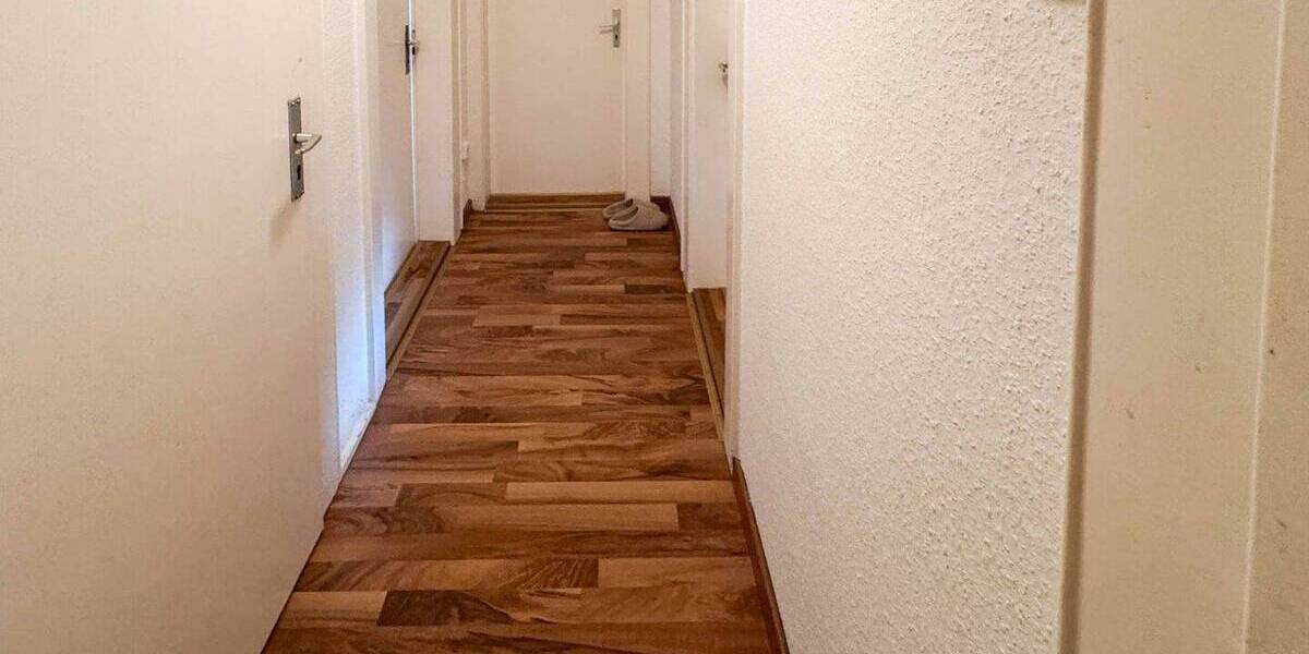 Dreifamilienhaus in Nürnberg - Gestaltungspotenzial inklusive! Toplage in Nürnberg Zerzabelshof! 6 zimmer