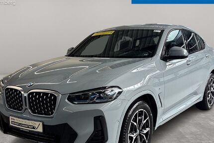 BMW X4 17.297 km 53.495 &euro; Nürnberg 90441