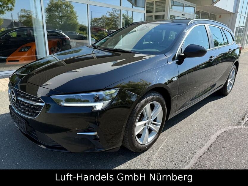 Opel Insignia 172.000 km 12.280 € Nürnberg 90439