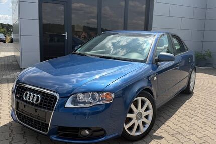 Audi A4 279.000 km 1.500 &euro; Haag 91126