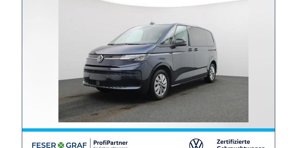 VW T7 Multivan 14.850 km 46.985 &euro; Nürnberg 90441
