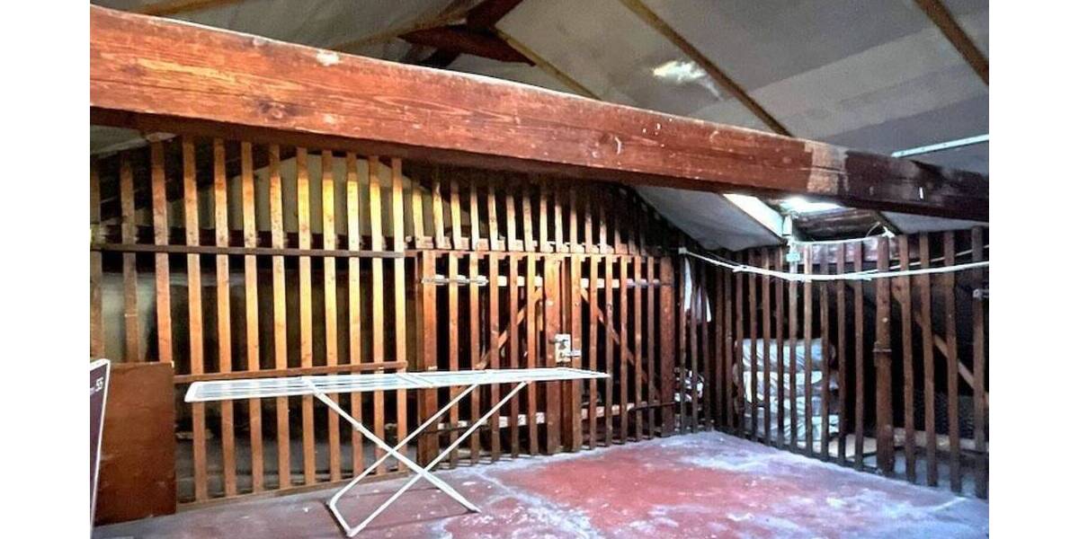 Mehrfamilienhaus, Wohnhaus Nürnberg Steinbühl - 2 Zimmer, 516 m&sup2;, 1.190.000&euro; | Angebot:25769598