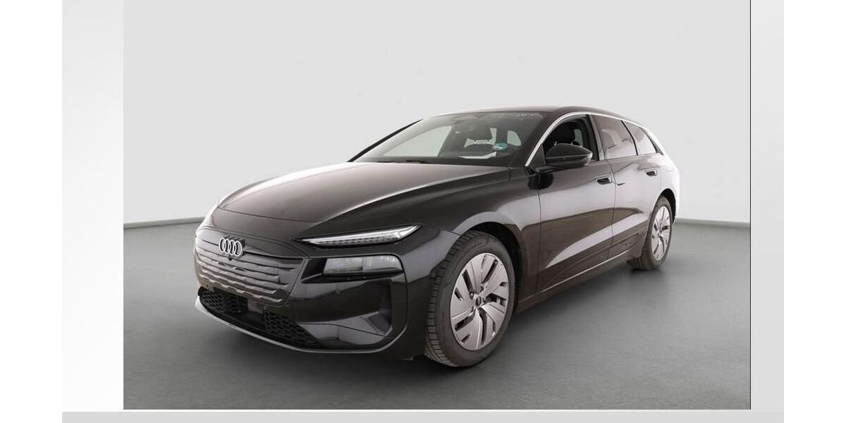 Audi A6 e-tron 10.950 km 54.770 &euro; Erlangen 91058