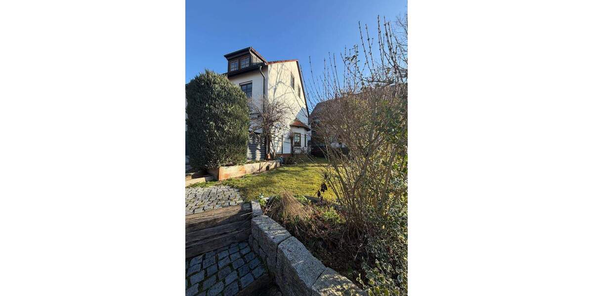 Reihenendhaus Herzogenaurach Niederndorf - 6 Zimmer, 138 m&sup2;, 628.000&euro; | Angebot:25797347