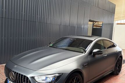 Mercedes-Benz AMG GT 117.850 km 71.500 &euro; Nürnberg 90475